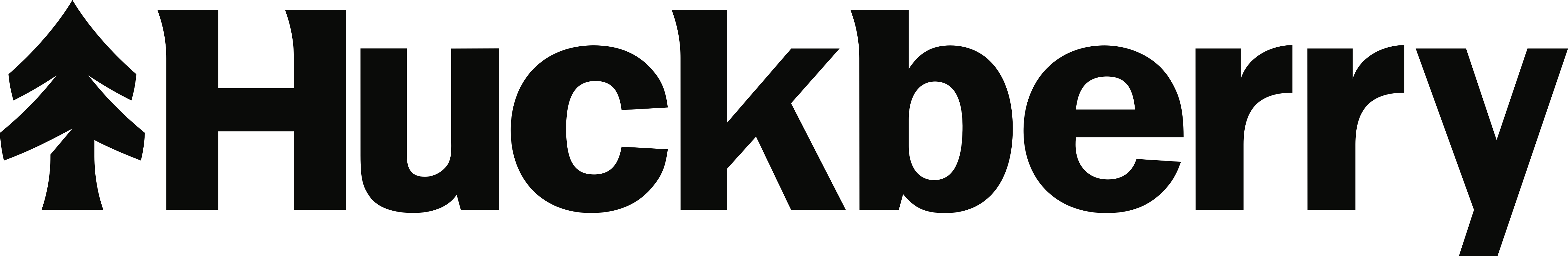 Huckberry_Logo